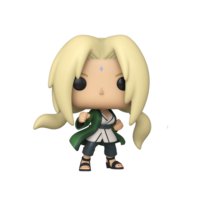 Funko Pop! Naruto Shippuden - Tsunade #730