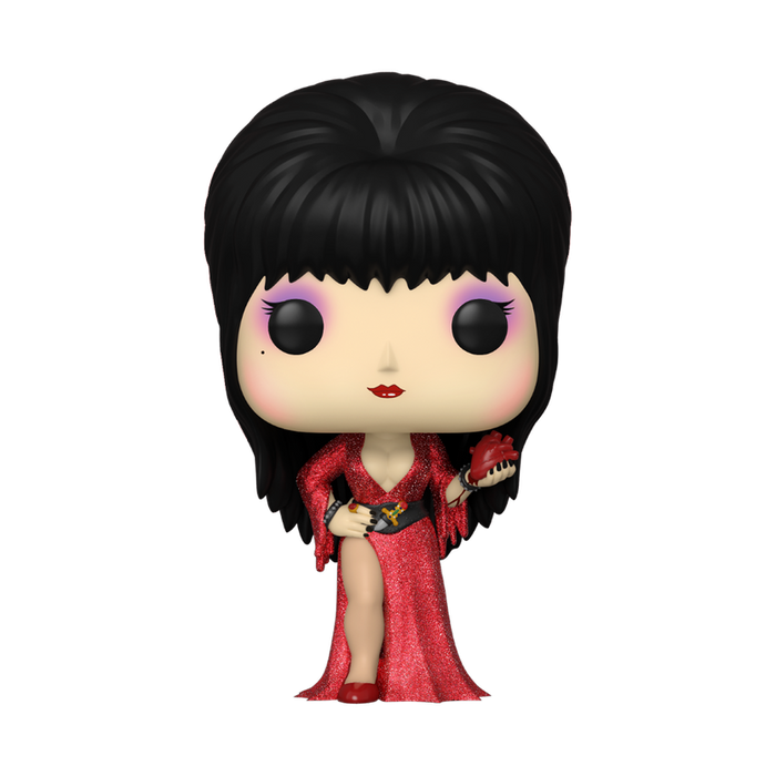 Funko Pop! Icons - Elvira (Diamond) #68