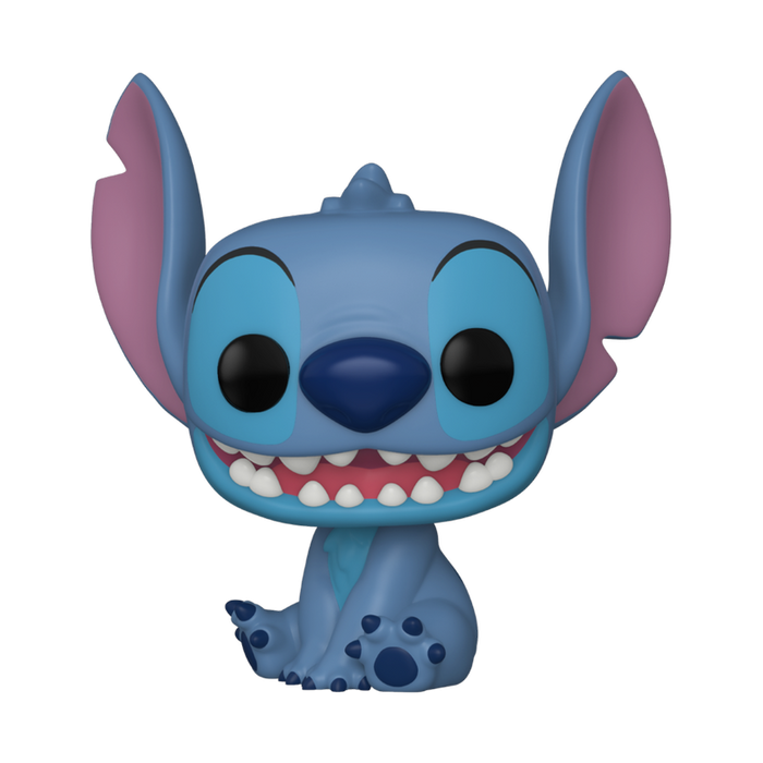 Funko Pop! Lilo & Stitch - Stitch #1045