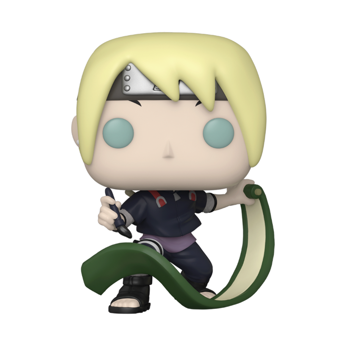 Funko Pop! Boruto - Inojin #1038