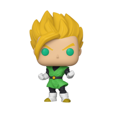 Lade das Bild in den Galerie-Viewer, Funko Pop! Dragon Ball Z - Super Saiyan Gohan #858
