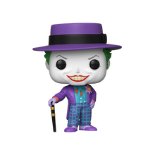 Lade das Bild in den Galerie-Viewer, Funko Pop! DC - The Joker #337
