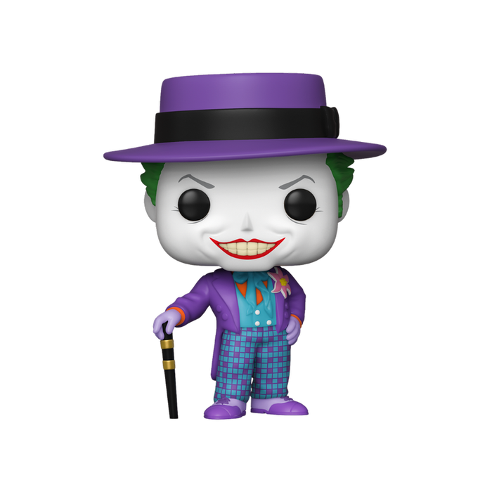 Funko Pop! DC - The Joker #337