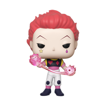 Load image into Gallery viewer, Funko_Pop_Hunter_x_Hunter_Hisoka
