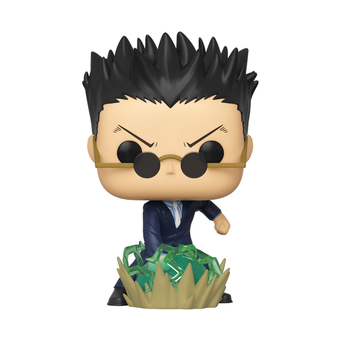 Funko Pop! Hunter x Hunter - Leorio #700