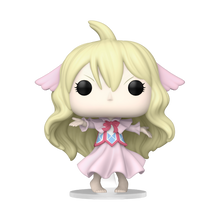 Lade das Bild in den Galerie-Viewer, Funko Pop! Fairy Tail - Mavis Vermillion #1049
