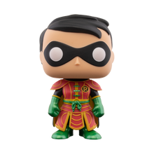 Load image into Gallery viewer, Funko Pop! DC Imperial Palace - Robin #377
