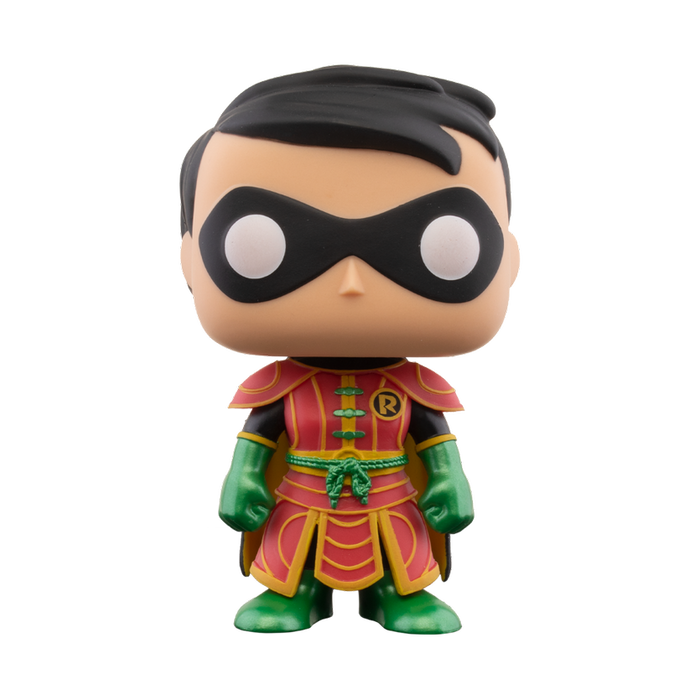 Funko Pop! DC Imperial Palace - Robin #377