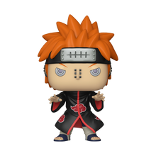 Load image into Gallery viewer, Funko Pop! Naruto Shippuden - Pain #934
