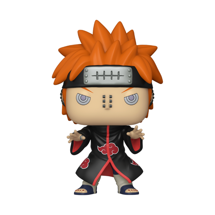 Funko Pop! Naruto Shippuden - Pain #934