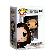 Load image into Gallery viewer, Funko Pop! Mortal Engines - Hester Shaw #680
