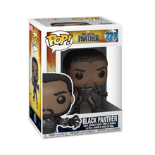 Load image into Gallery viewer, Funko Pop! Marvel - Black Panther #273
