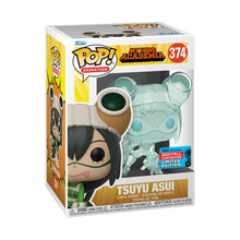 Lade das Bild in den Galerie-Viewer, Funko Pop! My Hero Academia - Tsuyu Asui #374
