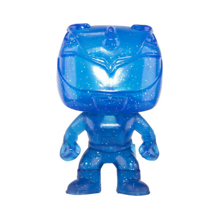 Funko Pop! Power Rangers - Blue Ranger #410