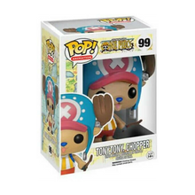 Load image into Gallery viewer, Funko_Pop_One_Piece_Tony_Chopper
