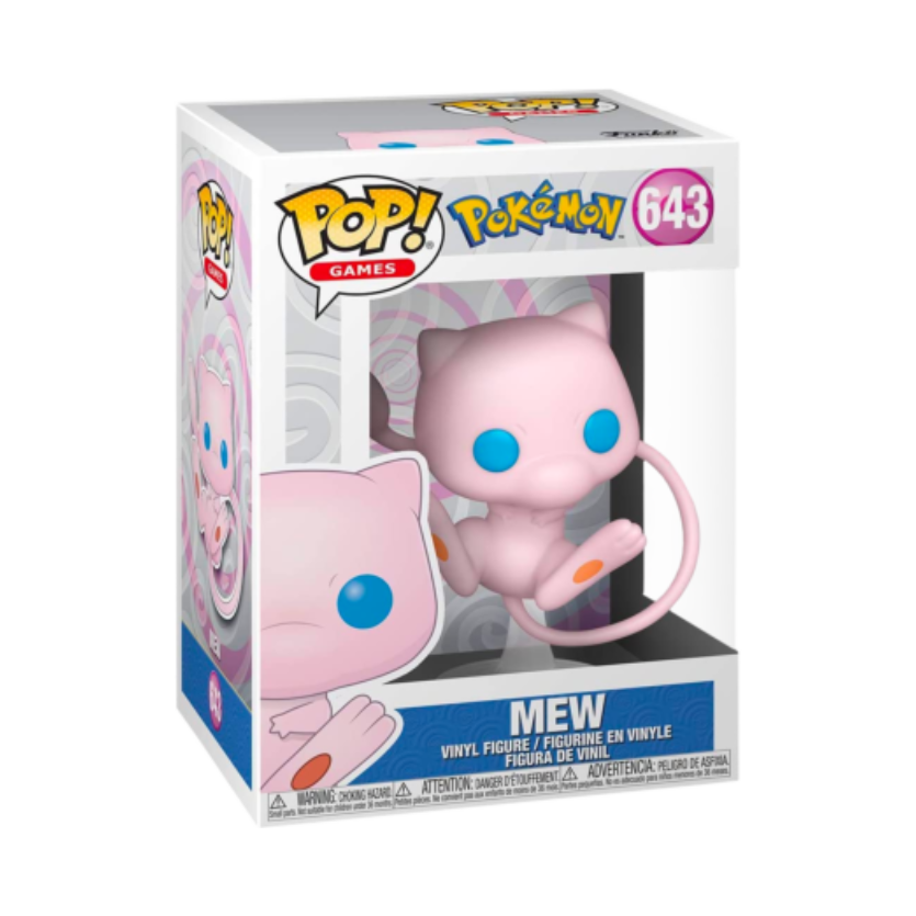 Funko_Pop_Pokemon_Mew