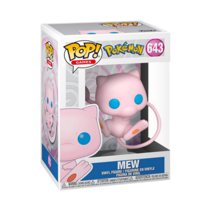 Funko_Pop_Pokemon_Mew