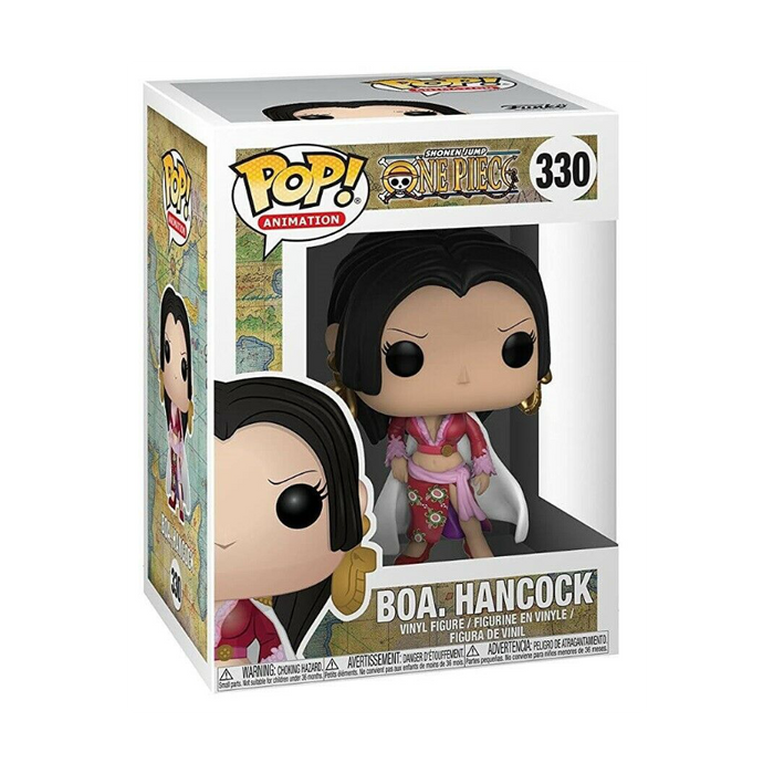 Funko Pop! One Piece - Boa. Hancock #330