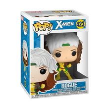 Load image into Gallery viewer, Funko Pop! X-Men - Rogue #423
