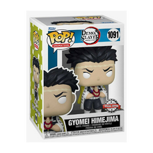 Load image into Gallery viewer, Funko Pop! Demon Slayer - Gyomei Himejima #1091

