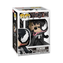 Lade das Bild in den Galerie-Viewer, Funko Pop! Marvel - Venom (Eddie Brock) #363
