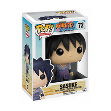 Lade das Bild in den Galerie-Viewer, Funko_Pop_Naruto_Sasuke
