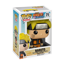 Lade das Bild in den Galerie-Viewer, Funko Pop! Naruto Shippuden - Naruto #71
