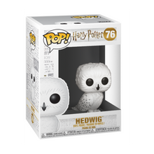 Load image into Gallery viewer, Funko Pop! Harry Potter - Hedwig #76
