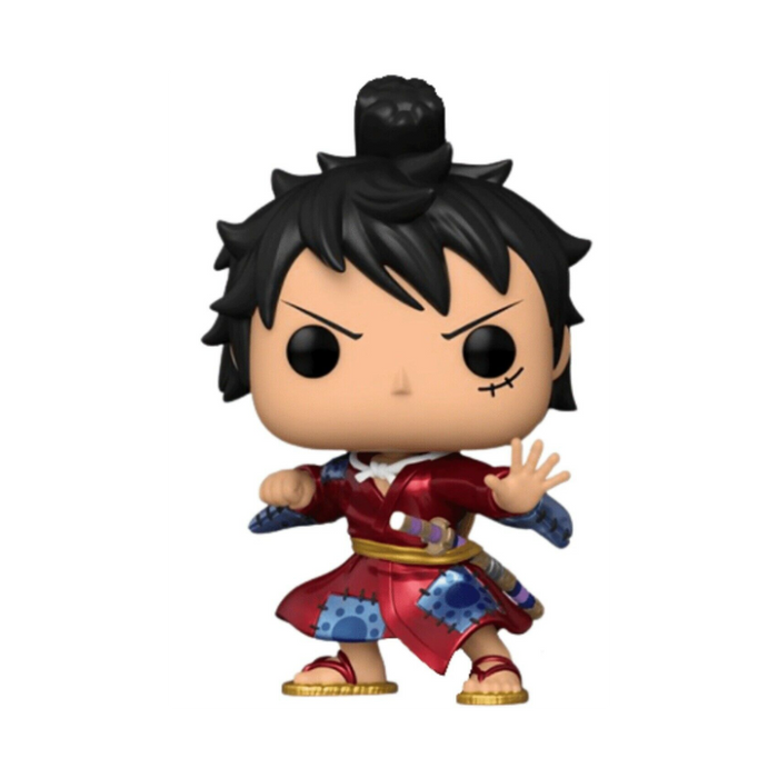 Funko_POP_One_Piece_Luffytaro