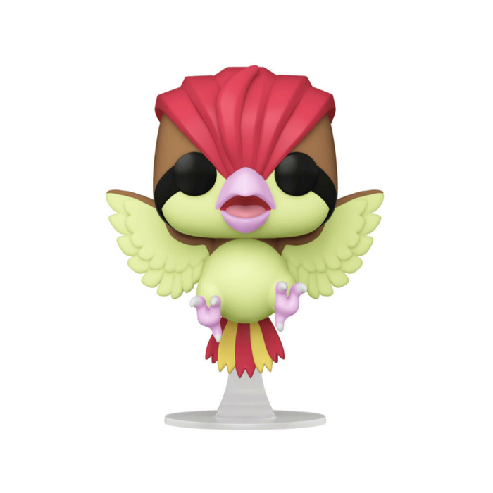 Funko Pop! Pokemon - Pidgeotto #849