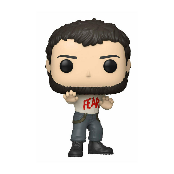 Funko Pop! The Office - Mose Schrute #1179