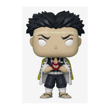 Load image into Gallery viewer, Funko Pop! Demon Slayer - Gyomei Himejima #1091
