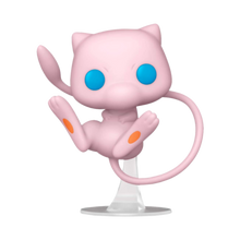 Lade das Bild in den Galerie-Viewer, Funko_Pop_Pokemon_Mew
