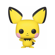 Load image into Gallery viewer, Funko Pop! Pokemon - Pichu #579
