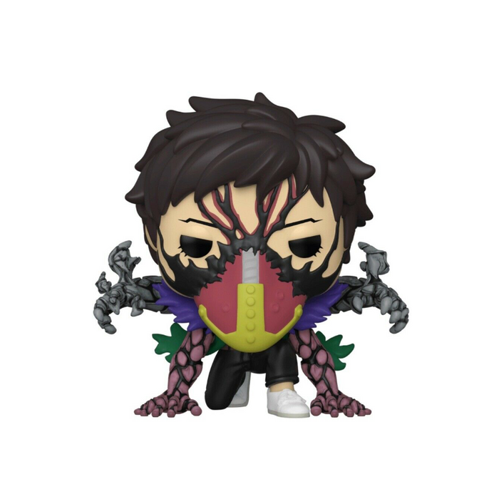 Funko Pop! My Hero Academia - Overhaul #1012