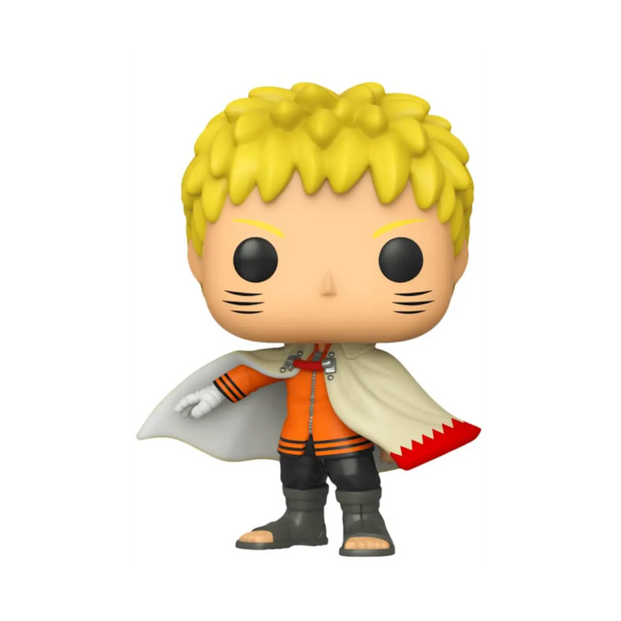 Funko Pop! Boruto - Naruto Hokage #724