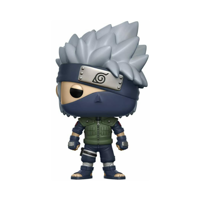 Funko Pop! Naruto Shippuden - Kakashi #182