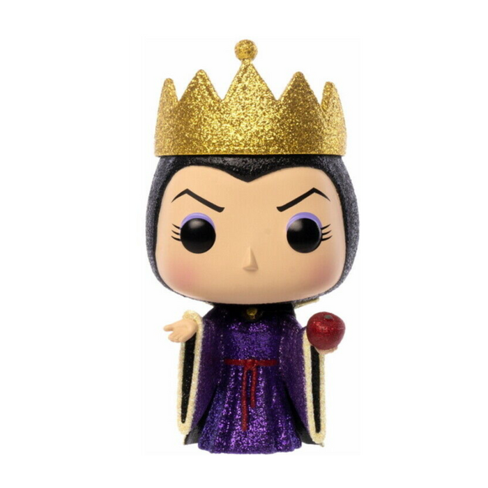 Funko Pop! Disney - Evil Queen (Diamond) #42