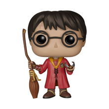 Load image into Gallery viewer, Funko Pop! Harry Potter - Harry Potter #08
