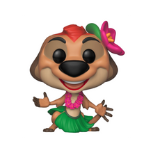 Load image into Gallery viewer, Funko Pop! Disney - Luau Timon #500
