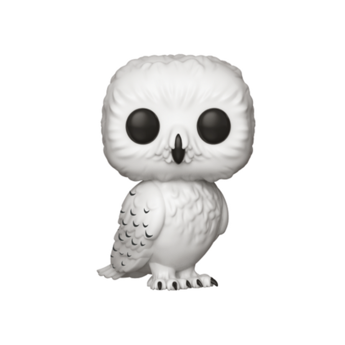 Funko Pop! Harry Potter - Hedwig #76