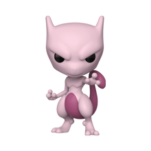 Load image into Gallery viewer, Funko Pop! Pokemon - Mewtwo #581
