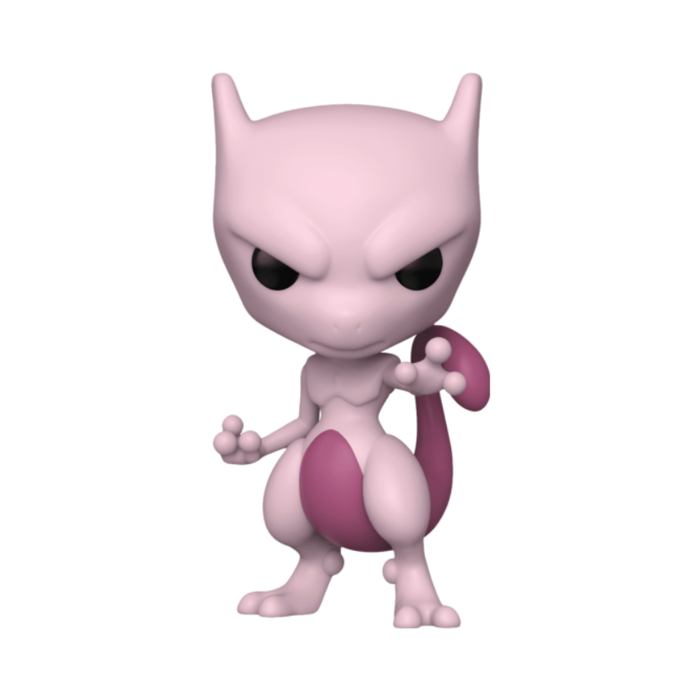 Funko Pop! Pokemon - Mewtwo #581