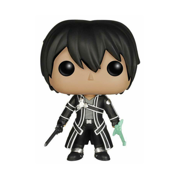 Funko Pop! Sword Art Online - Kirito #82