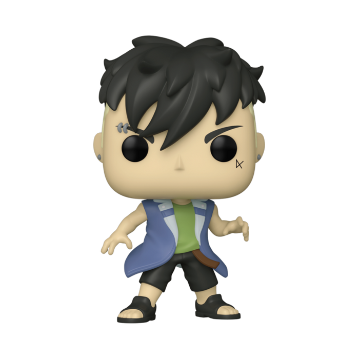 Funko Pop! Boruto - Kawaki #1036