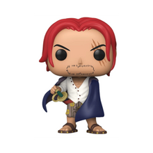 Load image into Gallery viewer, Funko Pop! One Piece - Shanks #939
