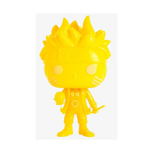 Load image into Gallery viewer, Funko Pop! Naruto Shippuden - Naruto (Six Path) (GITD) #186
