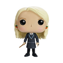 Load image into Gallery viewer, Funko Pop! Harry Potter - Luna Lovegood #14
