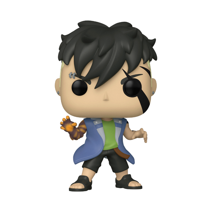 Funko Pop! Boruto - Kawaki (GITD) #1036