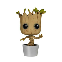Load image into Gallery viewer, Funko Pop! Guardians of the Galaxy - Dancing Groot #65
